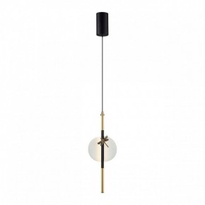 Подвесной светильник Odeon Light Strekoza 5413/12L в Надыме - nadym.ok-mebel.com | фото 2