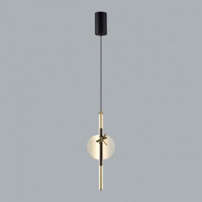 Подвесной светильник Odeon Light Strekoza 5413/12L в Надыме - nadym.ok-mebel.com | фото 3