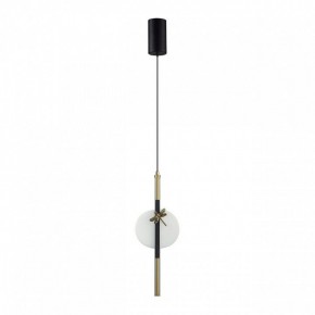 Подвесной светильник Odeon Light Strekoza 5413/12L в Надыме - nadym.ok-mebel.com | фото 4