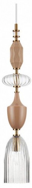 Подвесной светильник Odeon Light Terra 5414/1 в Надыме - nadym.ok-mebel.com | фото