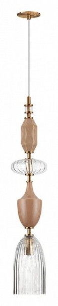 Подвесной светильник Odeon Light Terra 5414/1 в Надыме - nadym.ok-mebel.com | фото 3