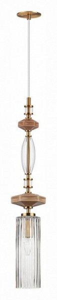 Подвесной светильник Odeon Light Terra 5414/1A в Надыме - nadym.ok-mebel.com | фото 4
