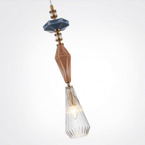 Подвесной светильник Odeon Light Terra 5414/1B в Надыме - nadym.ok-mebel.com | фото 8