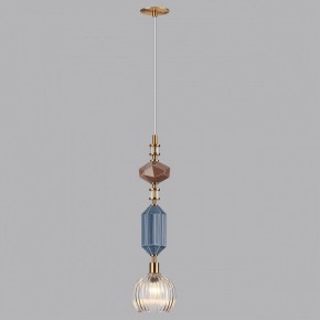 Подвесной светильник Odeon Light Terra 5414/1D в Надыме - nadym.ok-mebel.com | фото 5