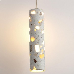 Подвесной светильник Odeon Light Terrazzo 7012/6L в Надыме - nadym.ok-mebel.com | фото