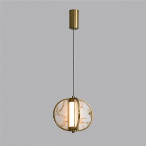 Подвесной светильник Odeon Light Toscana 5447/12L в Надыме - nadym.ok-mebel.com | фото 4