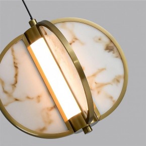 Подвесной светильник Odeon Light Toscana 5447/12L в Надыме - nadym.ok-mebel.com | фото 6