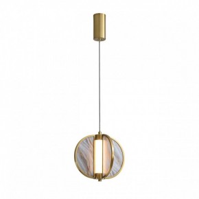 Подвесной светильник Odeon Light Toscana 5448/12L в Надыме - nadym.ok-mebel.com | фото 2