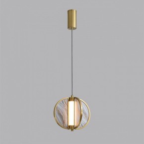 Подвесной светильник Odeon Light Toscana 5448/12L в Надыме - nadym.ok-mebel.com | фото 4