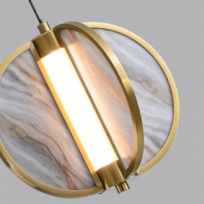 Подвесной светильник Odeon Light Toscana 5448/12L в Надыме - nadym.ok-mebel.com | фото 6