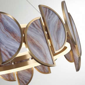 Подвесной светильник Odeon Light Toscana 5448/40L в Надыме - nadym.ok-mebel.com | фото 5