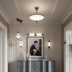 Подвесной светильник Odeon Light Ula 5404/23L в Надыме - nadym.ok-mebel.com | фото 5