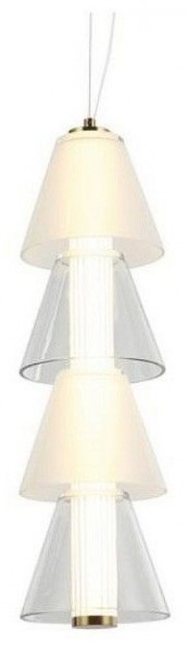 Подвесной светильник Omnilux Casargo OML-51506-15 в Надыме - nadym.ok-mebel.com | фото