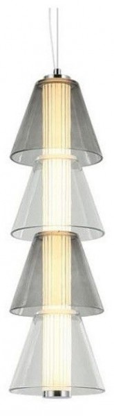Подвесной светильник Omnilux Sogna OML-51606-15 в Надыме - nadym.ok-mebel.com | фото 1