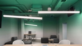 Подвесной светильник SILED Truba-02 7370296 в Надыме - nadym.ok-mebel.com | фото 2