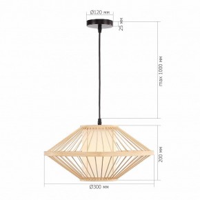 Подвесной светильник ST-Luce ALMA SL6241.533.01 в Надыме - nadym.ok-mebel.com | фото 5