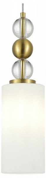 Подвесной светильник ST-Luce AURORA SL2003.303.01 в Надыме - nadym.ok-mebel.com | фото