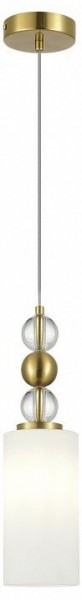 Подвесной светильник ST-Luce AURORA SL2003.303.01 в Надыме - nadym.ok-mebel.com | фото 2