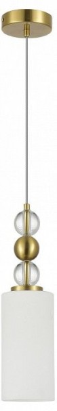 Подвесной светильник ST-Luce AURORA SL2003.303.01 в Надыме - nadym.ok-mebel.com | фото 3