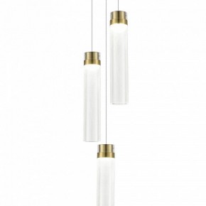 Подвесной светильник ST-Luce Champagne SL6236.303.03 в Надыме - nadym.ok-mebel.com | фото 3