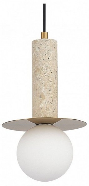 Подвесной светильник ST-Luce Earthy SL1194.303.01 в Надыме - nadym.ok-mebel.com | фото