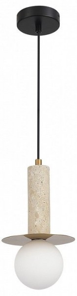 Подвесной светильник ST-Luce Earthy SL1194.303.01 в Надыме - nadym.ok-mebel.com | фото 2