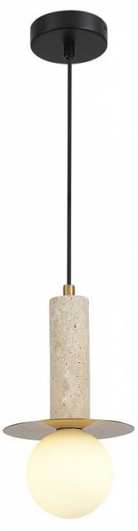 Подвесной светильник ST-Luce Earthy SL1194.303.01 в Надыме - nadym.ok-mebel.com | фото 3