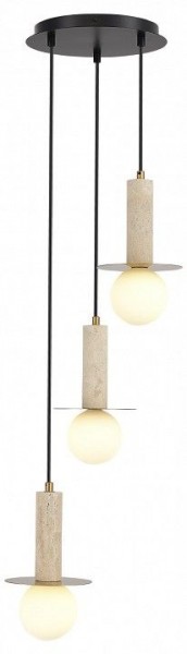 Подвесной светильник ST-Luce Earthy SL1194.303.03 в Надыме - nadym.ok-mebel.com | фото 2