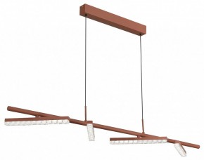 Подвесной светильник ST-Luce EUCLIDICS SL1018.603.04 в Надыме - nadym.ok-mebel.com | фото 3