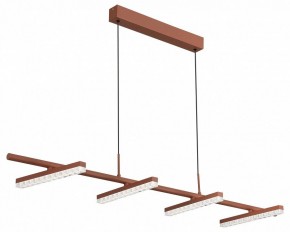 Подвесной светильник ST-Luce EUCLIDICS SL1018.603.04 в Надыме - nadym.ok-mebel.com | фото 4