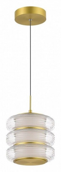 Подвесной светильник ST-Luce FRITTELA SL6239.203.03 в Надыме - nadym.ok-mebel.com | фото 3
