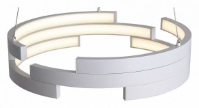 Подвесной светильник ST-Luce Genuine SL963.503.01 в Надыме - nadym.ok-mebel.com | фото