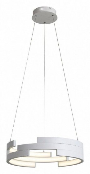 Подвесной светильник ST-Luce Genuine SL963.503.01 в Надыме - nadym.ok-mebel.com | фото 4