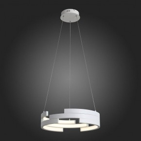 Подвесной светильник ST-Luce Genuine SL963.503.01 в Надыме - nadym.ok-mebel.com | фото 7