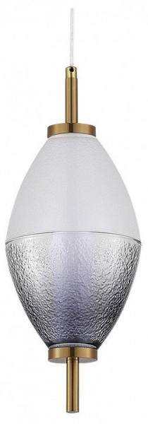 Подвесной светильник ST-Luce Ice SL6130.403.06 в Надыме - nadym.ok-mebel.com | фото