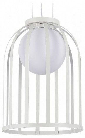 Подвесной светильник ST-Luce Nordic SL6129.503.01 в Надыме - nadym.ok-mebel.com | фото