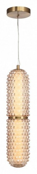 Подвесной светильник ST-Luce SAGUARO SL6144.303.01 в Надыме - nadym.ok-mebel.com | фото 2