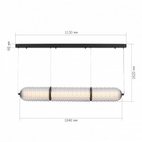 Подвесной светильник ST-Luce SAGUARO SL6144.413.01 в Надыме - nadym.ok-mebel.com | фото 4