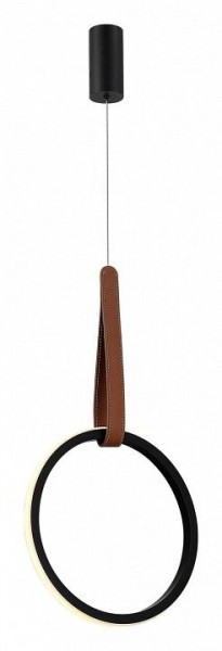 Подвесной светильник ST-Luce Shape SL6131.403.12 в Надыме - nadym.ok-mebel.com | фото 2