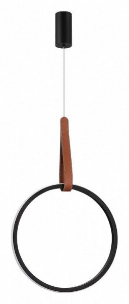 Подвесной светильник ST-Luce Shape SL6131.403.20 в Надыме - nadym.ok-mebel.com | фото 3