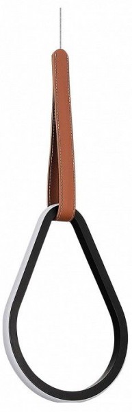 Подвесной светильник ST-Luce Shape SL6131.413.12 в Надыме - nadym.ok-mebel.com | фото