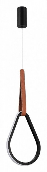 Подвесной светильник ST-Luce Shape SL6131.413.12 в Надыме - nadym.ok-mebel.com | фото 3