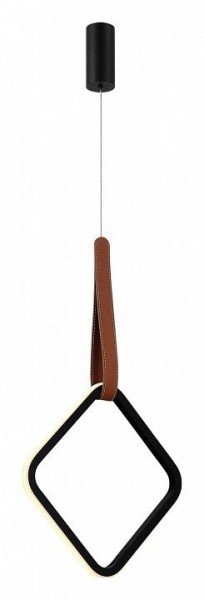 Подвесной светильник ST-Luce Shape SL6131.423.12 в Надыме - nadym.ok-mebel.com | фото 2