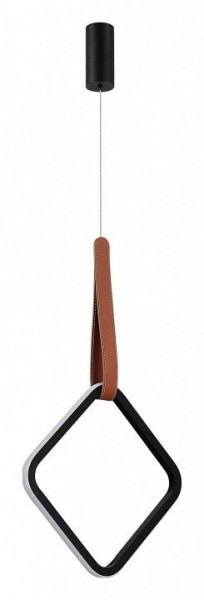 Подвесной светильник ST-Luce Shape SL6131.423.12 в Надыме - nadym.ok-mebel.com | фото 3