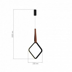 Подвесной светильник ST-Luce Shape SL6131.423.12 в Надыме - nadym.ok-mebel.com | фото 4