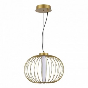 Подвесной светильник ST-Luce Slice SL6124.203.01 в Надыме - nadym.ok-mebel.com | фото