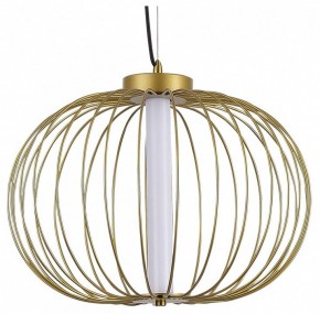 Подвесной светильник ST-Luce Slice SL6124.203.01 в Надыме - nadym.ok-mebel.com | фото 2