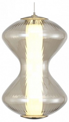 Подвесной светильник ST-Luce SPINE SL6136.203.01 в Надыме - nadym.ok-mebel.com | фото