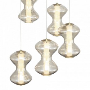 Подвесной светильник ST-Luce SPINE SL6136.233.01 в Надыме - nadym.ok-mebel.com | фото 7