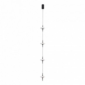 Подвесной светильник ST-Luce Zenith SL6231.403.04 в Надыме - nadym.ok-mebel.com | фото 2